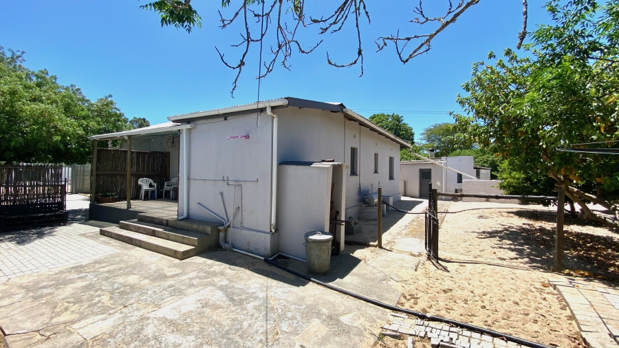 3 Bedroom Property for Sale in Laaiplek Western Cape